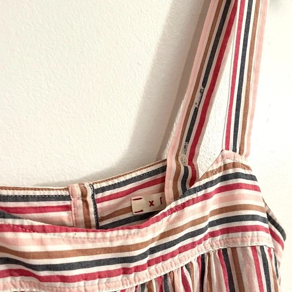 Xirena Tatum Dress in Natural Blush - Picture 10 of 13